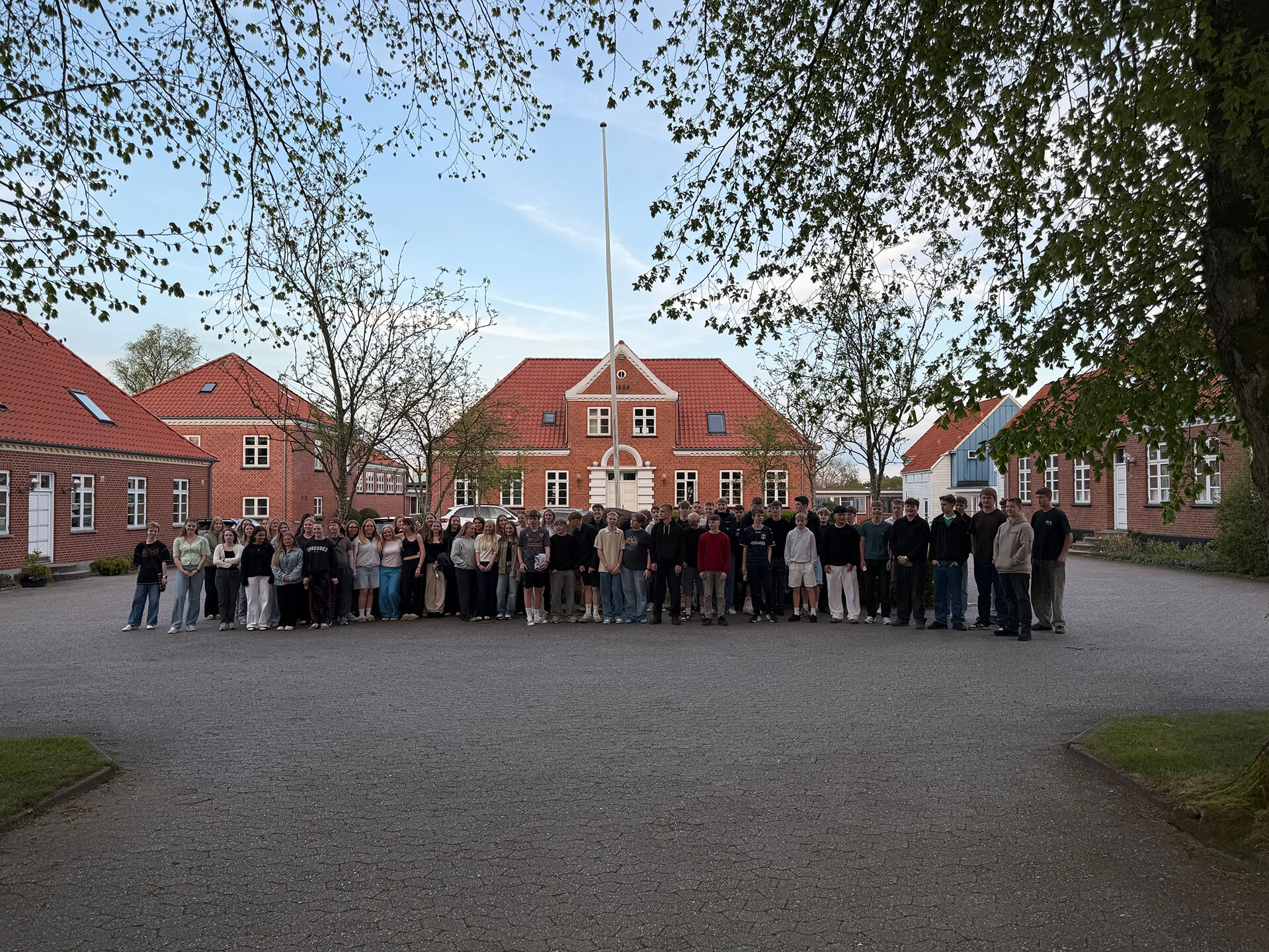 Hele årgangen